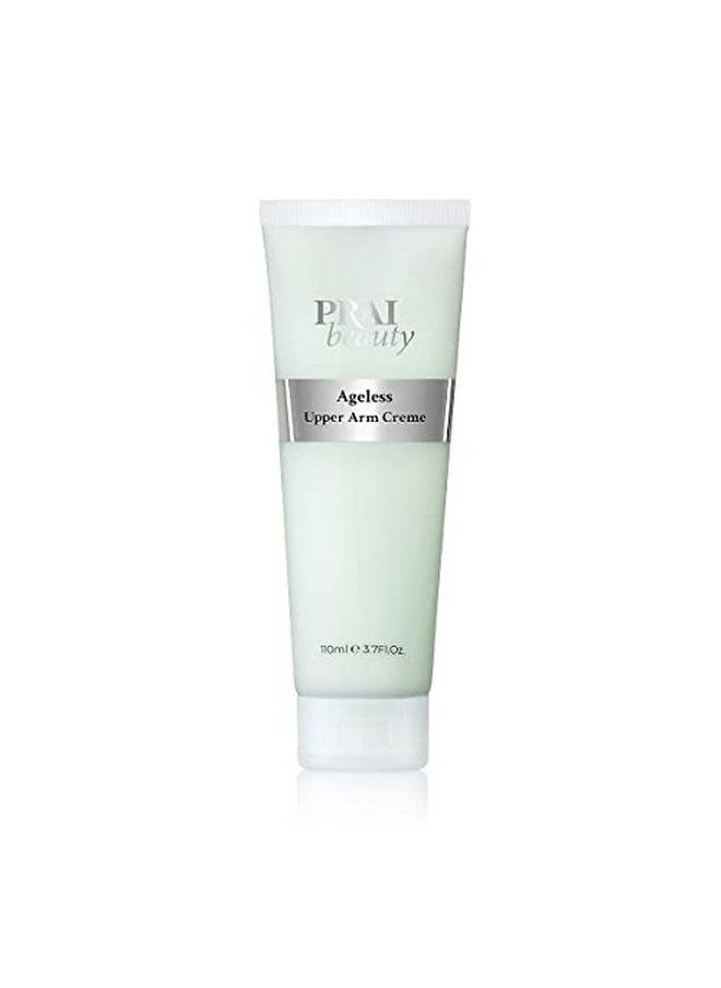 Prai Beauty Ageless Upper Arm Creme Antiaging & Repairing Moisturizer 3.7 Oz  - Image 1