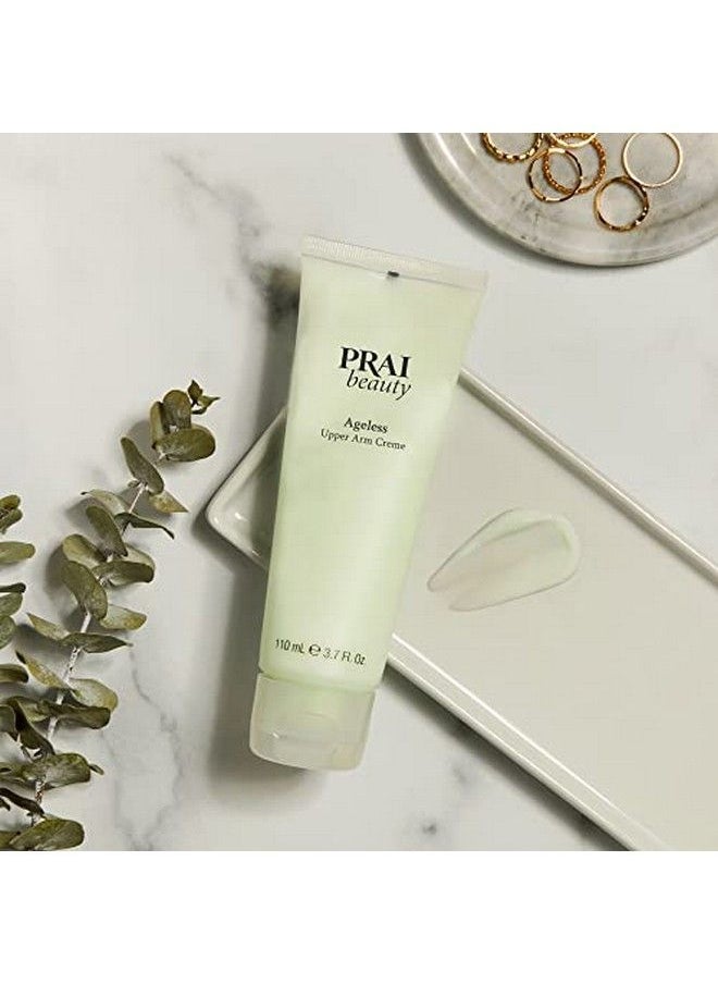 Prai Beauty Ageless Upper Arm Creme Antiaging & Repairing Moisturizer 3.7 Oz  - Image 3