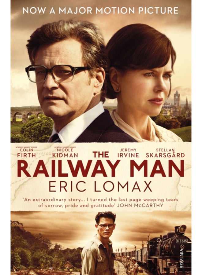 The Railway Man