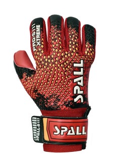 Goalkeeper Gloves With Strong Grip Palms To Give Hand Finger Protection To Prevent Injuries For Football Soccer Goalie Training Gloves - pzsku/Z6AAD3C91D475EF7F5735Z/45/_/1637924530/d279f894-2846-41c9-8b00-6cf338f5b965