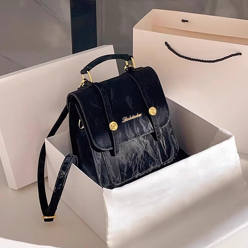 New Fashion Casual Lightweight Mini Backpack for Women - Image 3
