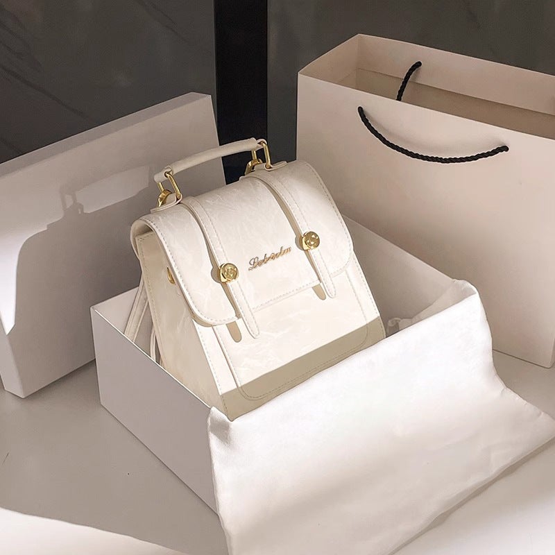 New Fashion Casual Lightweight Mini Backpack for Women - Image 2