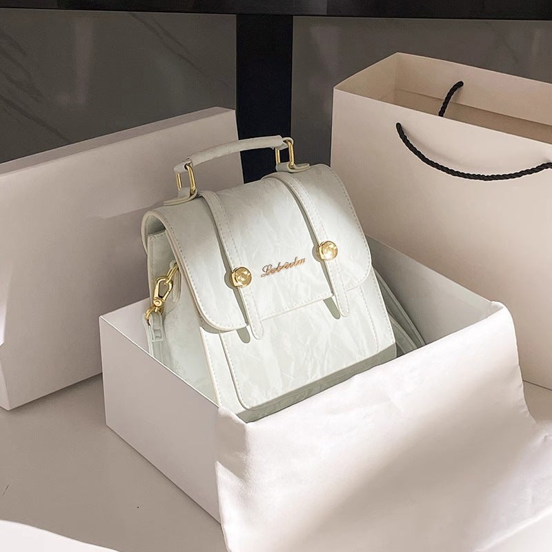 New Fashion Casual Lightweight Mini Backpack for Women - Image 1