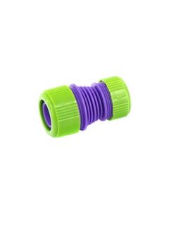 PALISAD PALISAD Plastic Connecting Sleeve with Transition 3/4 inch - 1 inch  - Image 1