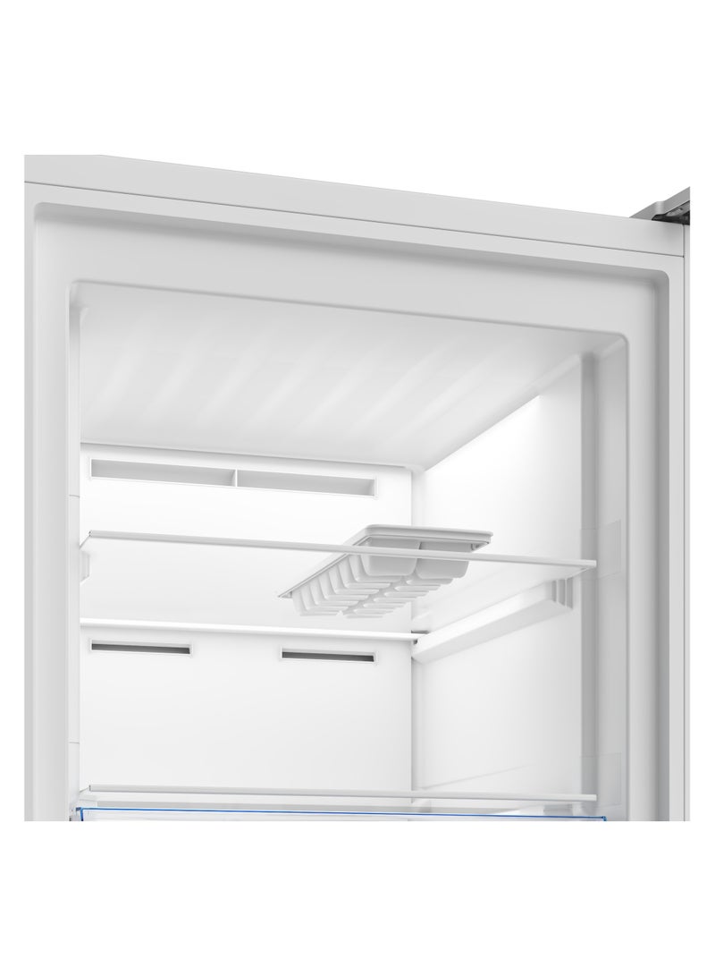 Beko Vertical Deep Freezer 7 Drawers 260 L 115 W B3RFNE294XB Black - Image 5
