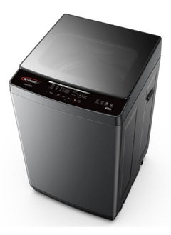 جينيرال جولد غسالة جنرال جولد XQ1200 تحميل علوي، 12 كيلو، إينوكس  - Image 2