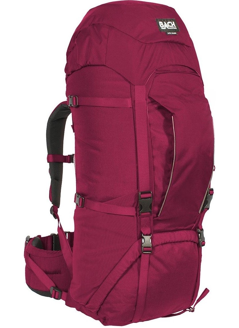 Lite Mare 60 Liter Women's Backpack Small (37CM-47CM)-RED - pzsku/Z6AAD8F5FF528CBEFB6F6Z/45/_/1740652503/ef8c65a1-03ce-42bd-94b5-457cc0bf2215