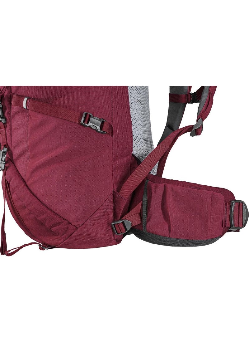 Lite Mare 60 Liter Women's Backpack Small (37CM-47CM)-RED - pzsku/Z6AAD8F5FF528CBEFB6F6Z/45/_/1740652506/2d747c7b-50df-49ba-bb96-7ce24fc0cc93