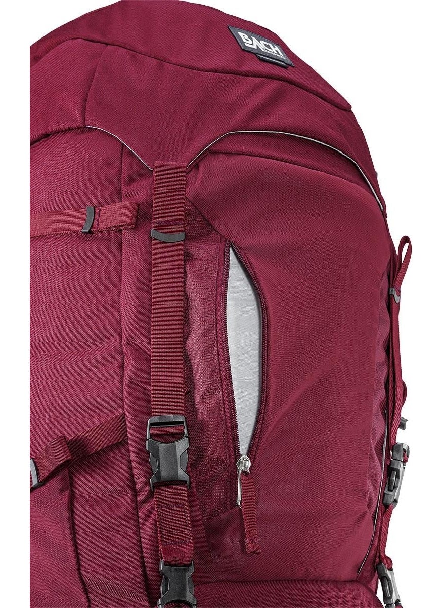 Lite Mare 60 Liter Women's Backpack Small (37CM-47CM)-RED - pzsku/Z6AAD8F5FF528CBEFB6F6Z/45/_/1740652508/e7d4e2e4-e14f-4ce3-a492-fa61de82a968