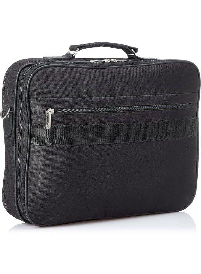 Etrain e-Train Hard-Shell Laptop Bag (Model BG781) – Multicolored, Unisex, and Stylish - Image 4
