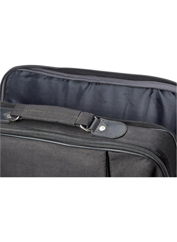 Etrain e-Train Hard-Shell Laptop Bag (Model BG781) – Multicolored, Unisex, and Stylish - Image 2