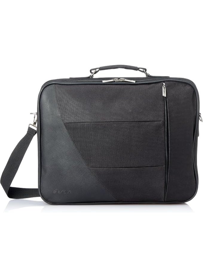 Etrain e-Train Hard-Shell Laptop Bag (Model BG781) – Multicolored, Unisex, and Stylish - Image 1