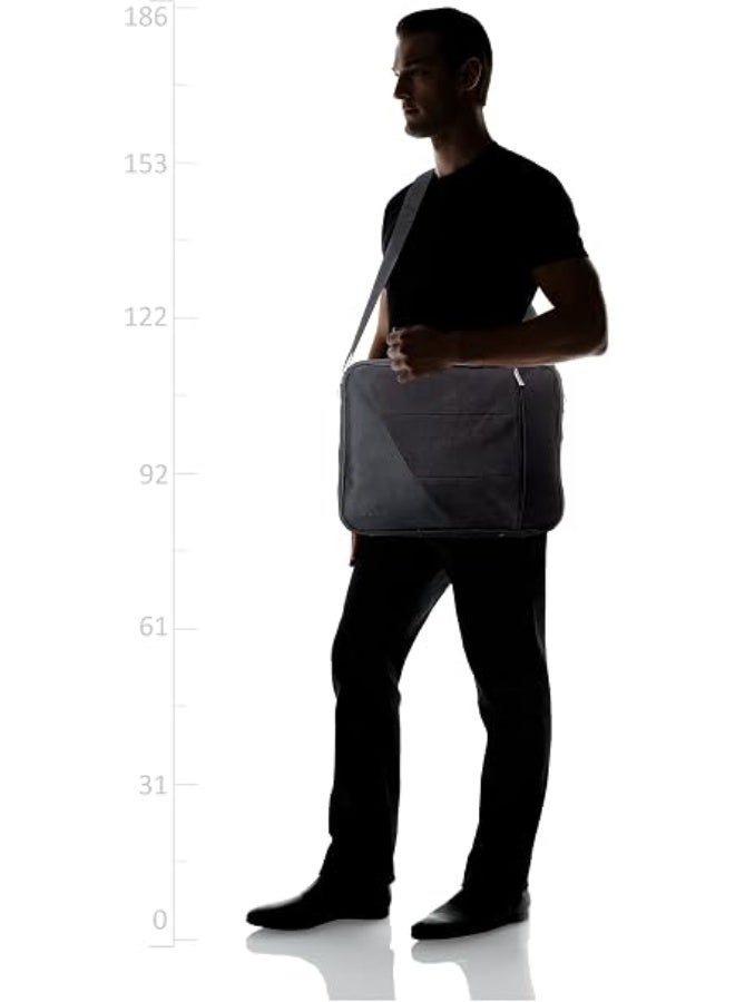 Etrain e-Train Hard-Shell Laptop Bag (Model BG781) – Multicolored, Unisex, and Stylish - Image 3