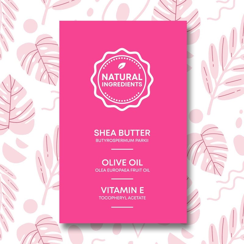 Cosmo Soft & Shine Shea Magic Extra Moisturizing Braid Spray for Kids - 250ml - Image 3