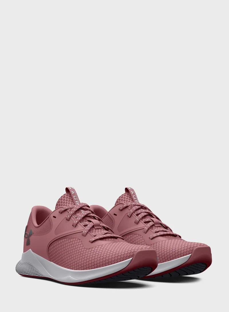 UNDER ARMOUR Charged Aurora 2