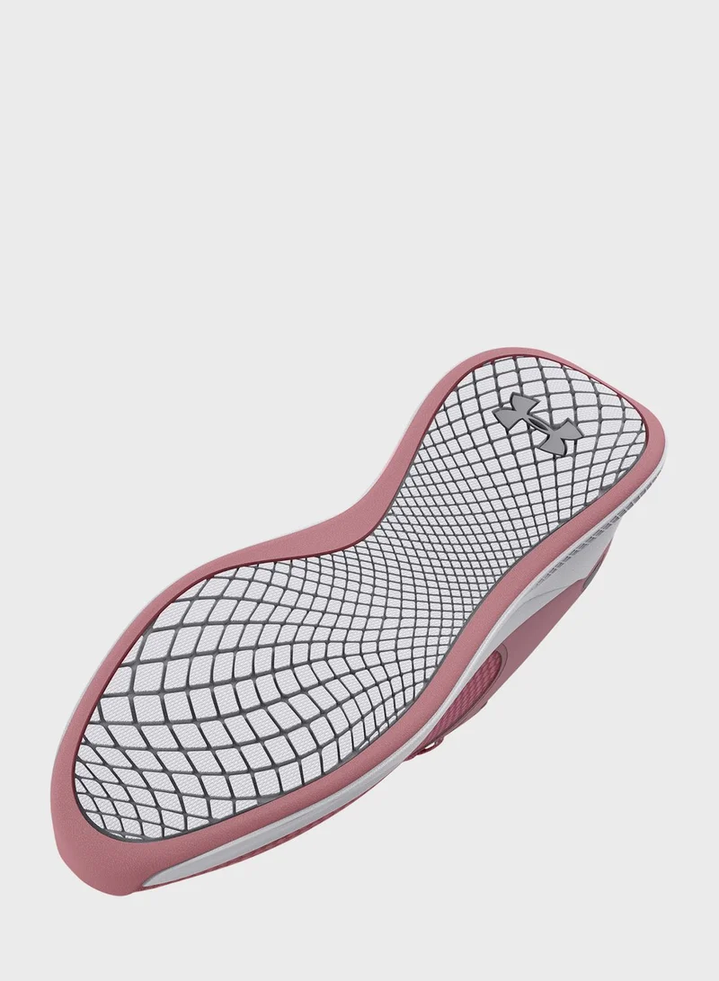 UNDER ARMOUR Charged Aurora 2