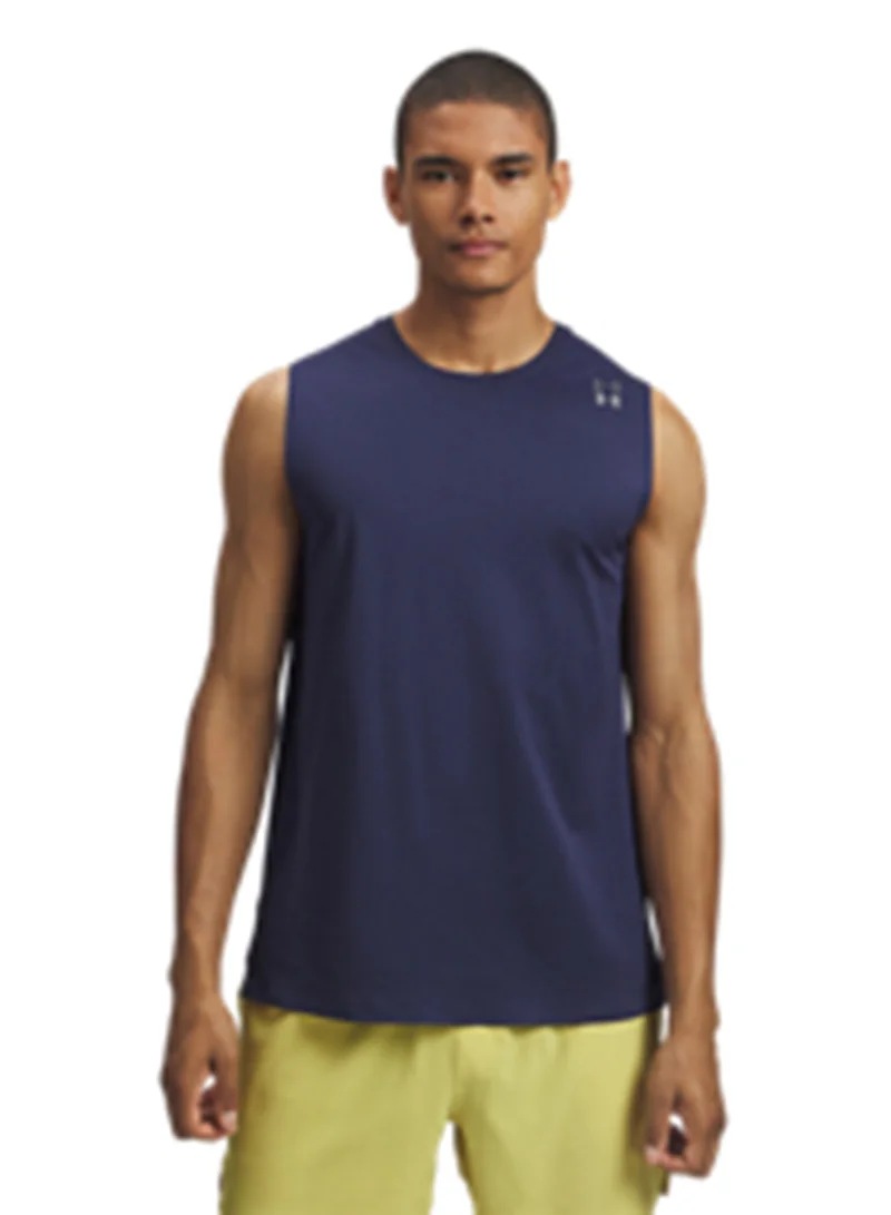 اندر ارمور Halo Vent Tank Top