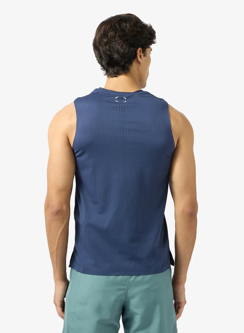UNDER ARMOUR Halo Vent Tank Top