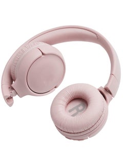 500BT Tune Wireless On-Ear Headphones