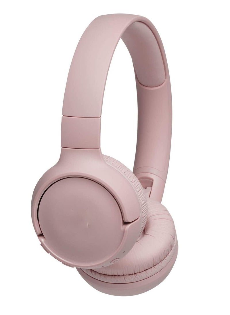 Generic - 500BT Tune Wireless On-Ear Headphones - Image 1