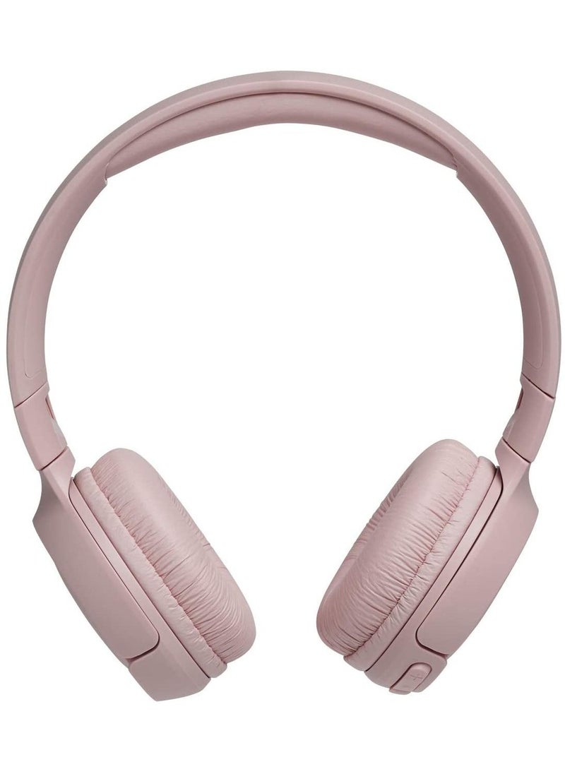 Generic - 500BT Tune Wireless On-Ear Headphones - Image 1