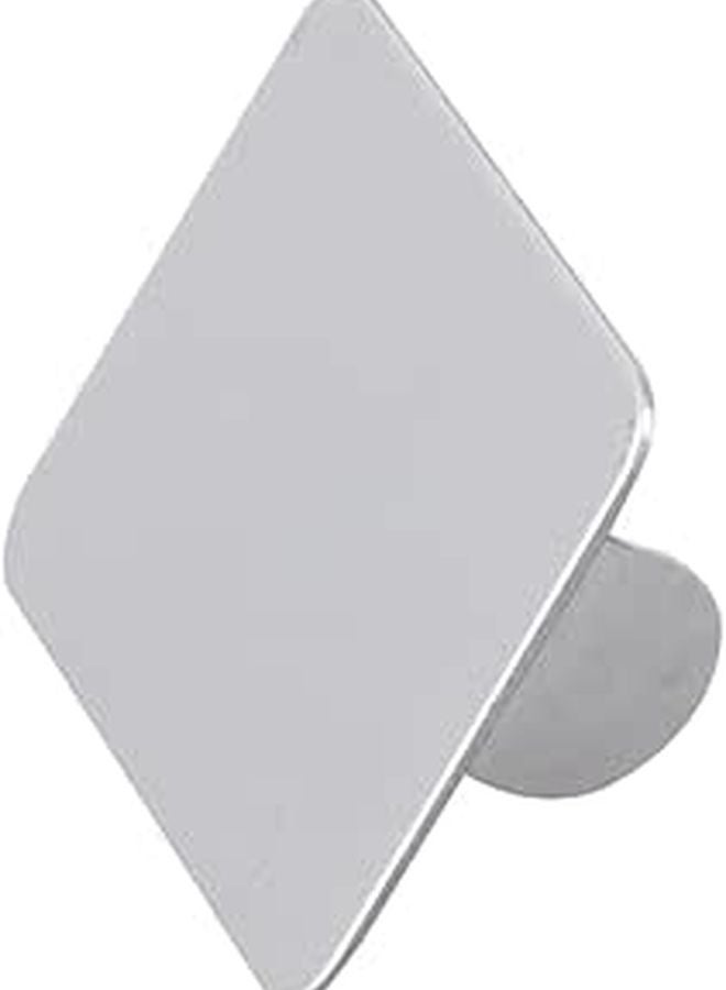 Stainless Steel Nail Art Spatula And Makeup Palette For DIY Artists Salons Home - Image 1