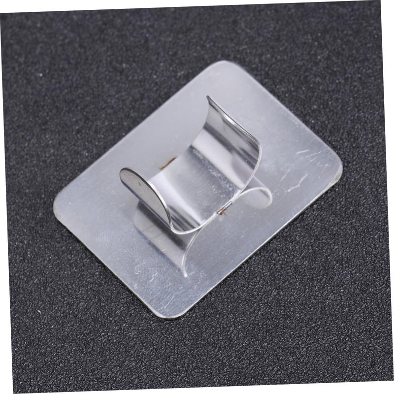 Stainless Steel Nail Art Spatula And Makeup Palette For DIY Artists Salons Home - Image 5