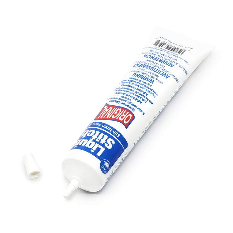Dritz Original Liquid Stitch, 4-Fluid Ounce - Image 2