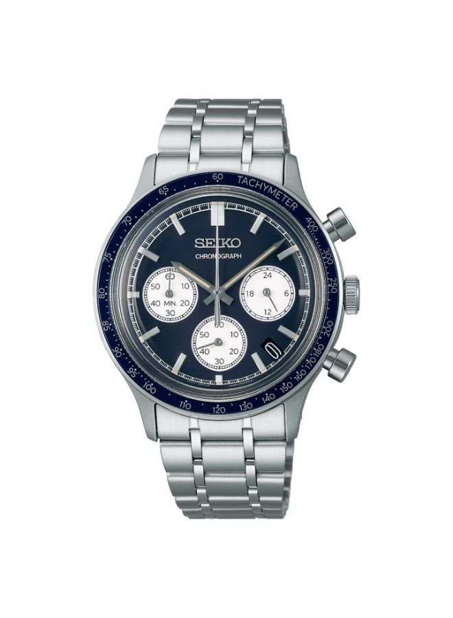 Seiko Selection Quartz SBTR053