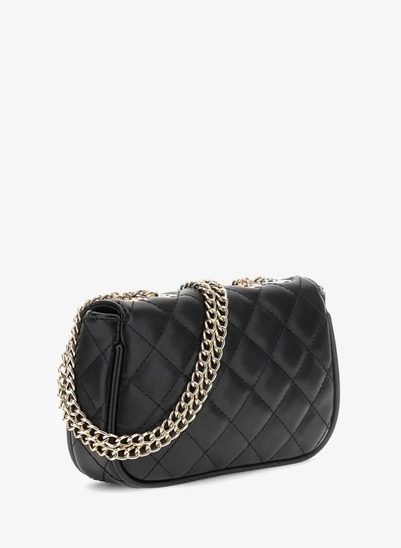 GUESS Infant Mini Convertible Crossbody Bag