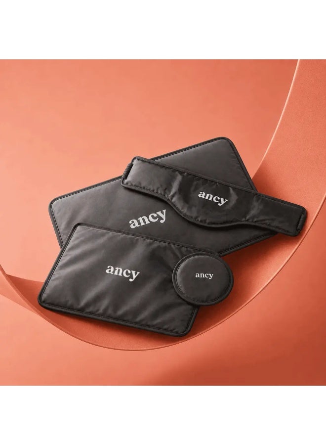 ancy Cold Compress for Bruises & Swelling Ancy - Image 3