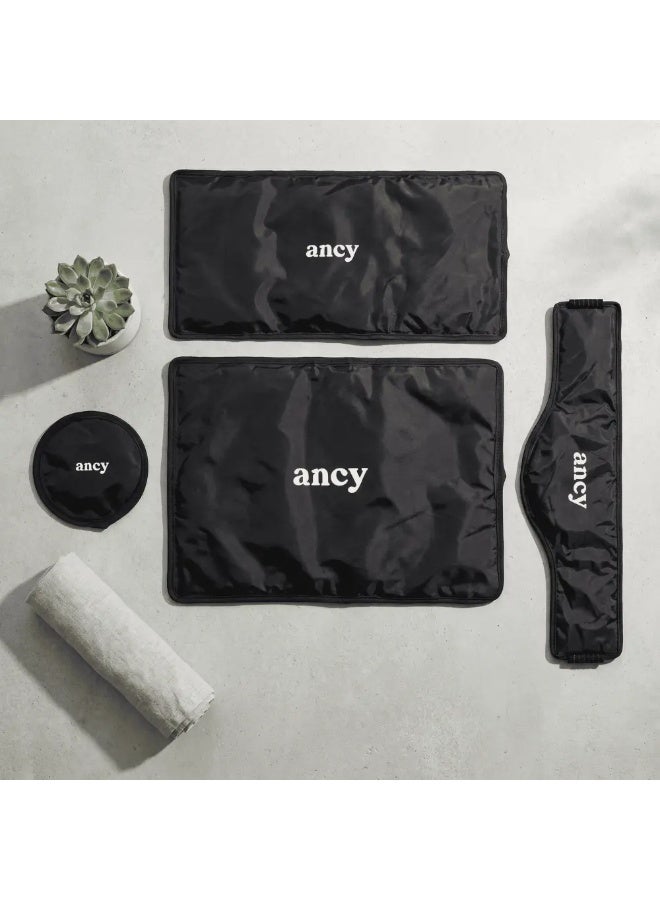ancy Cold Compress for Bruises & Swelling Ancy - Image 4