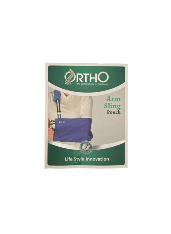 Ortho Arm Sling Pouch