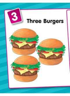 NUMBERS PRESCHOOL BOOK  - Image 5