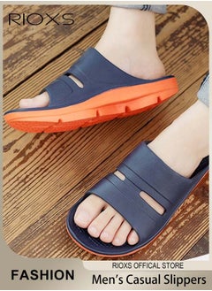 Blue/Orange
