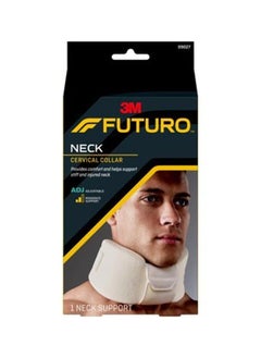 FUTURO Adjustable Cervical Collar 