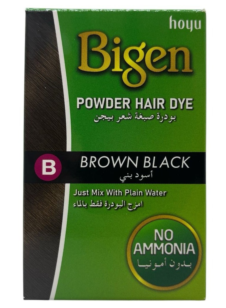 BIGEN POWDER B - Image 1