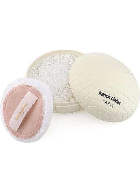 Franck Olivier Dusting powder for the body 200g