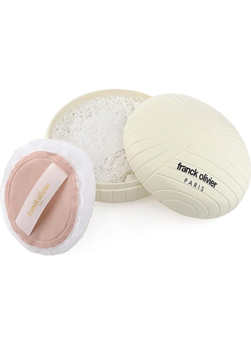 Franck Olivier Dusting powder for the body 200g