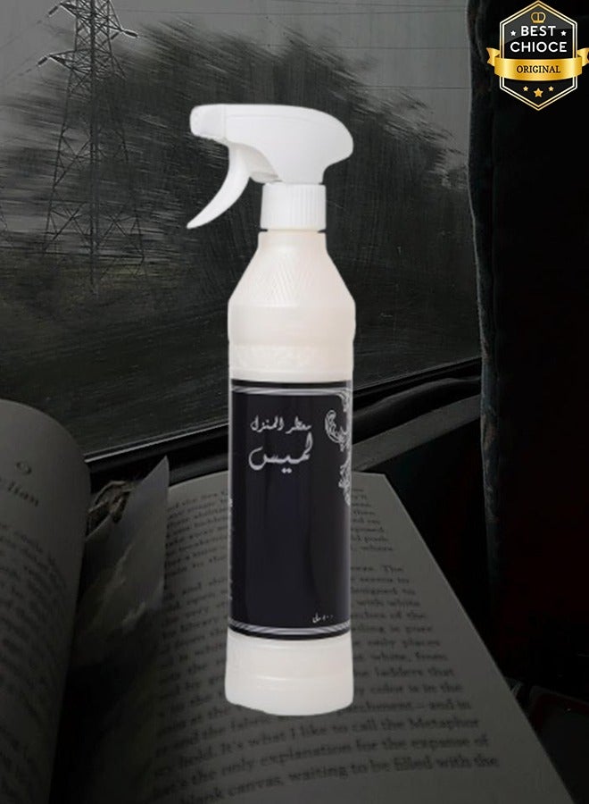 Banafa Lamis Air Freshner 500ml - Image 2