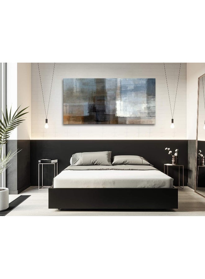 Muolunna A62275 Canvas Prints Abstract Wall Art Print - Image 2