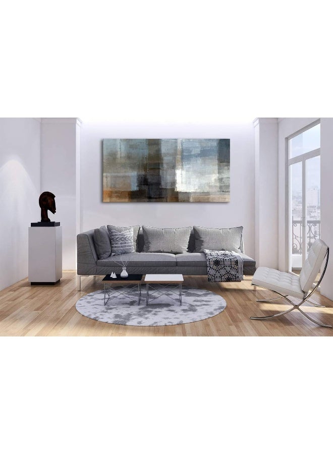 Muolunna A62275 Canvas Prints Abstract Wall Art Print - Image 3