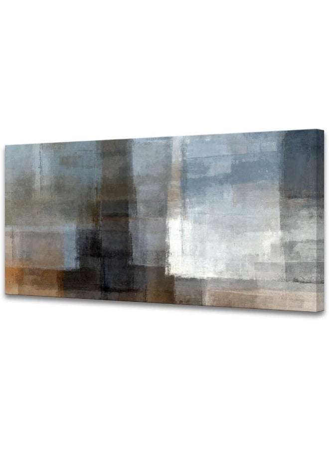 Muolunna A62275 Canvas Prints Abstract Wall Art Print - Image 1