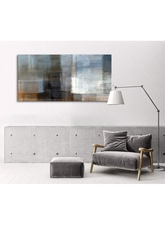 Muolunna A62275 Canvas Prints Abstract Wall Art Print - Image 4