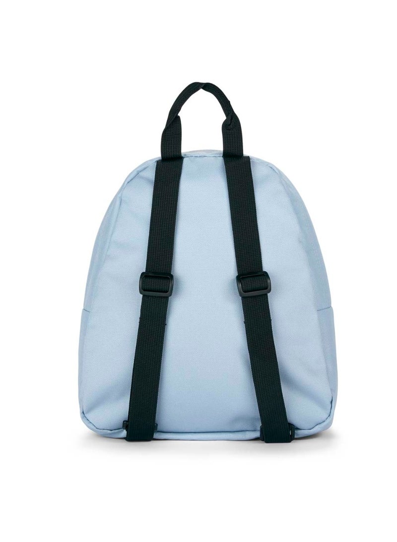 JanSport Unisex Fashion Backpack Half Pint Blue Dusk - Image 4