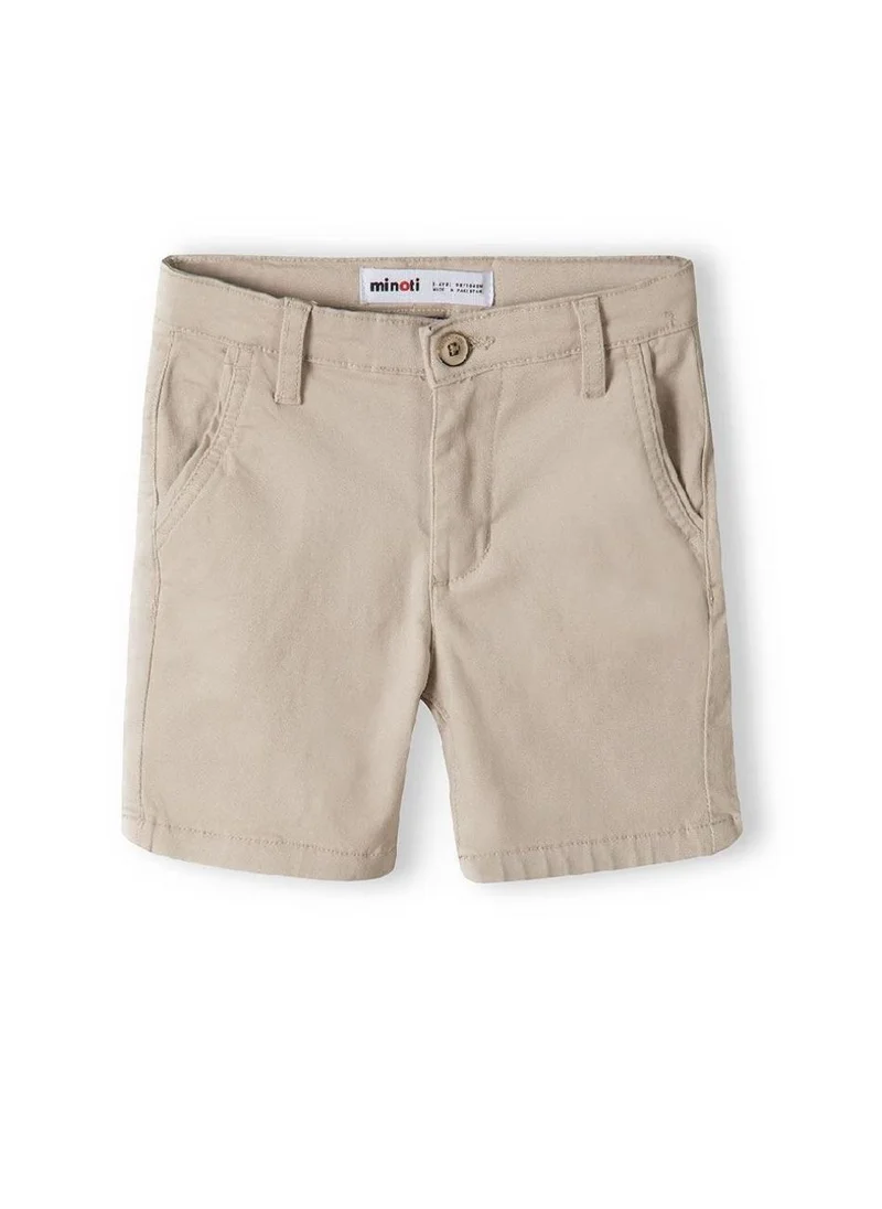 مينوتي Teen Boys Chino Short