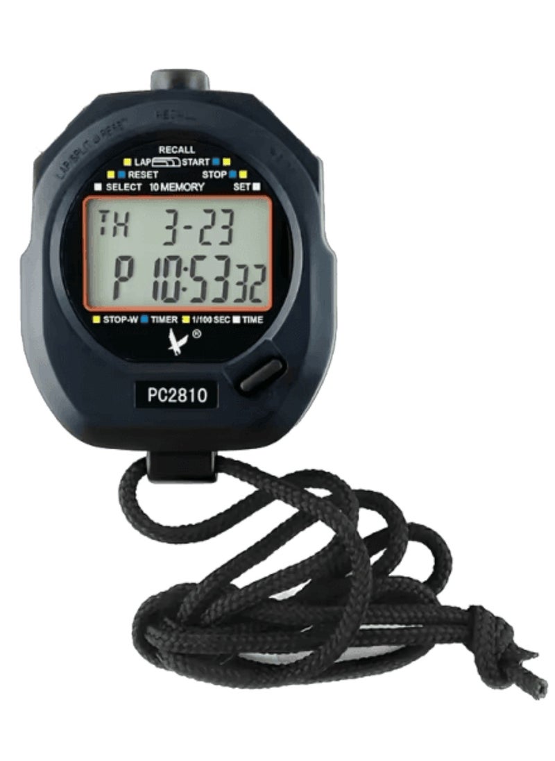 LEAP Stopwatch Pc2810  - Image 1