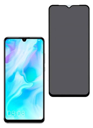 Tempered Glass Screen Protector Anti-Spy Privacy Designed For Huawei P30 lite Full Glue Edge to Edge Full Screen Coverage And Bubble Free - pzsku/Z6AAF13ABCD4E658512BBZ/45/_/1725553380/571ff7ec-a505-43a7-8e50-ca97dab1ebe4