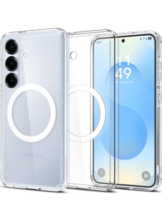 Clear White