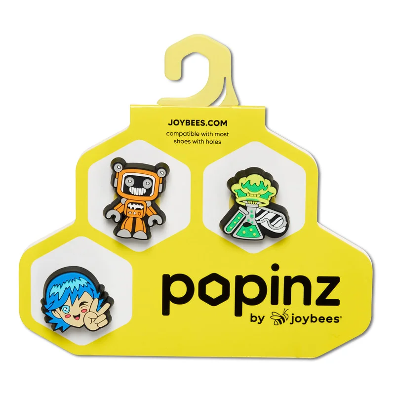 جوي بيز ميجا كول بوبينز 3 عبوات